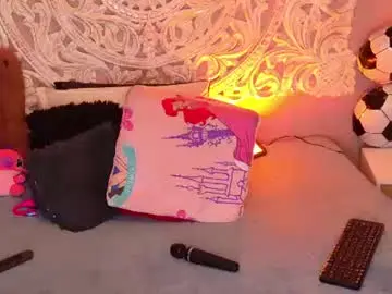 Chaturbate Adult Webcam of malaikabrown