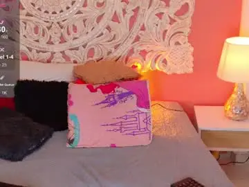 Chaturbate Adult Webcam of malaikabrown