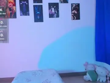 Chaturbate Sex Cam of miaengels_