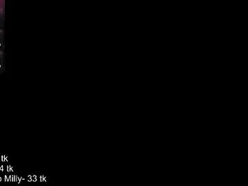 Chaturbate Free Live Porn of milly_shy