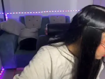 Chaturbate Live Porn of penelope_pulido