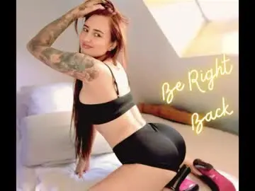 Chaturbate Live Porn of pennyy__