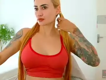 pennyy__ from chaturbate