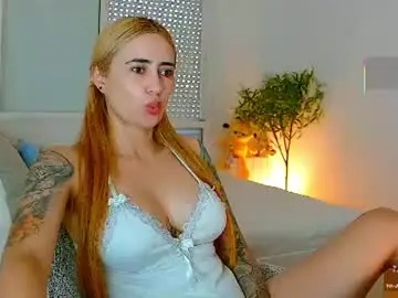 Chaturbate Free Live Porn of pennyy__