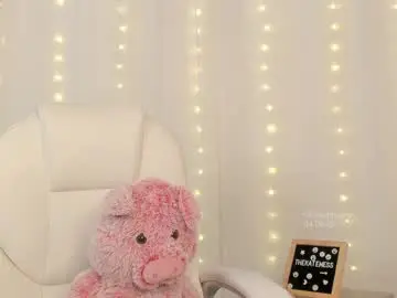 Chaturbate Adult Webcam of thekatemess_