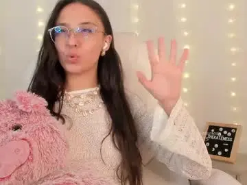 Chaturbate Best live sex cam show of thekatemess_