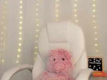 Chaturbate Adult Webcams of thekatemess_