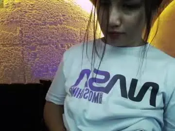 Chaturbate Private Sex Chat of violetta_jhonson_v