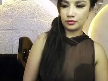 Chaturbate Sex Chat of violetta_jhonson_v