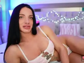 Chaturbate Sex Chat of xandrabae