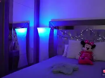 Chaturbate Free Live Porn of xandrabae