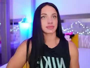 Chaturbate Nude Webcam of xandrabae