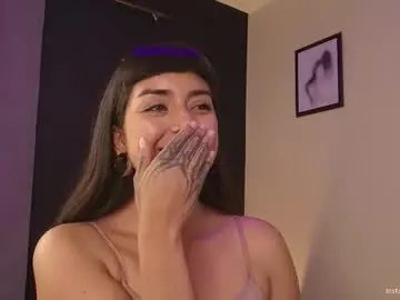 Chaturbate Sex Chat of 6briela9