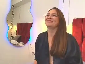 Chaturbate Adult Webcams of _monaliza_