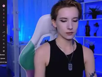 Chaturbate Sex Chat of _rein_ramm