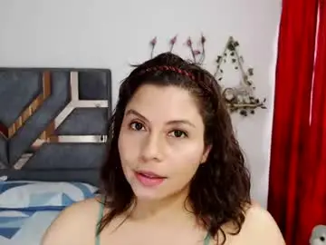 Chaturbate Private Sex Chat of agatasexx