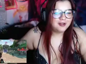 Chaturbate Nude Webcam of amaralof