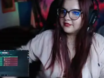 Chaturbate Sex Chat of amaralof