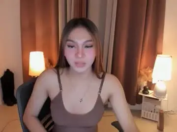 ambervixen69 from chaturbate