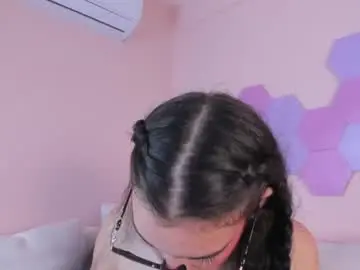 Chaturbate Sex Chat of anne_millerr