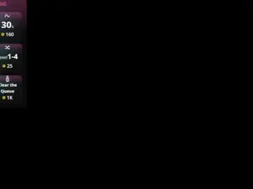 Chaturbate Sex Cam of ariajoy_