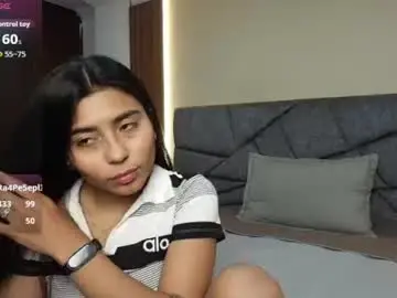 Chaturbate Live Porn of ariajoy_