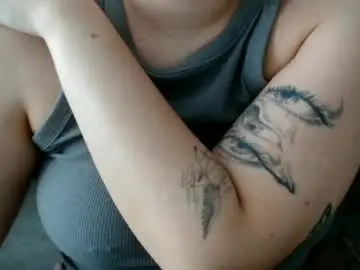 Chaturbate Adult Webcam of brianna_anny