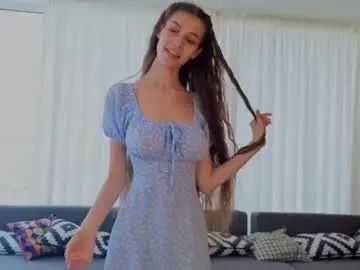 Chaturbate Nude Webcam of dianelawrence