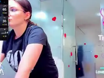 Chaturbate Adult Webcam of evelyne_rose