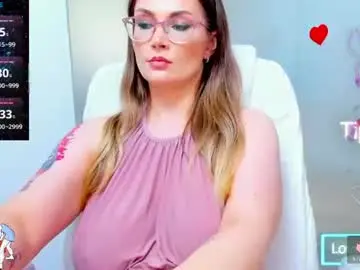 Chaturbate Adult Webcam of evelyne_rose