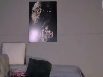 Chaturbate Nude Webcam of hulk_girl212