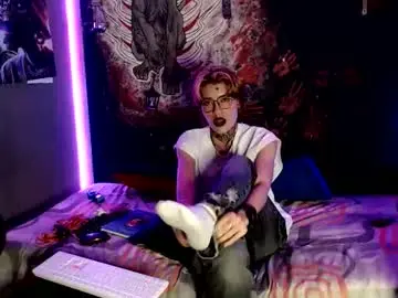 Chaturbate Live Sex Cam of jadepoarch