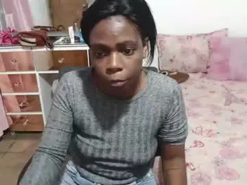 Chaturbate Best live sex cam show of kiara_kaneel_40