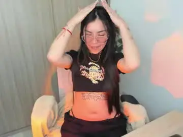 Chaturbate Adult Video Chat of lauryn_chills