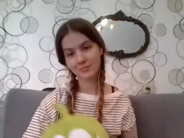 Chaturbate Live Sex Cam of lovettaarras