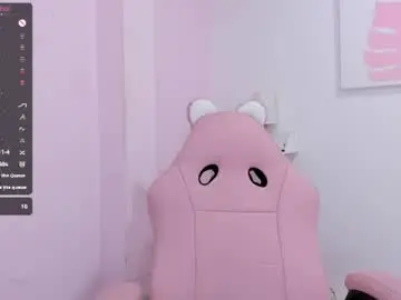 Chaturbate Sex Cam of mia__rose18
