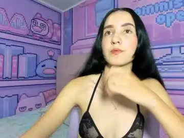 Chaturbate Sex Chat of mia__rose18