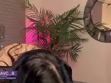 Chaturbate Watch Live Sex Cams of miss_norway