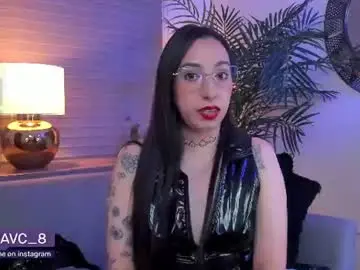 Chaturbate Sex Chat of miss_norway