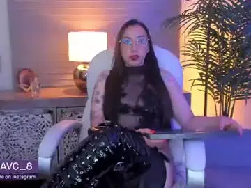 Chaturbate Free Porn Cam of miss_norway