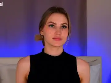 Chaturbate Sex Chat of yungtessa