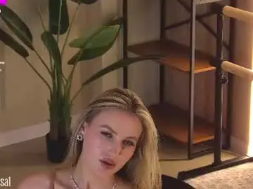 Chaturbate Free Porn Cam of yungtessa