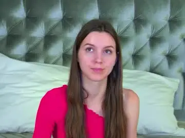 Chaturbate Live Sex of amalialima