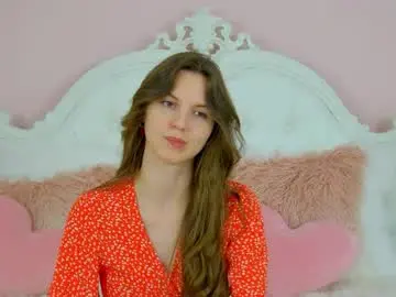 Chaturbate Sex Cam of amalialima