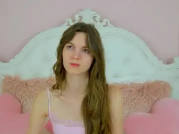 Chaturbate Nude Webcam of amalialima