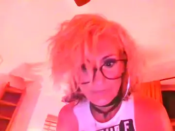 Chaturbate Adult Video Chat of aristarr777