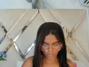 camille_htt from chaturbate