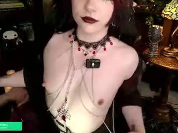 Chaturbate Best Webcam of crimsonkitten