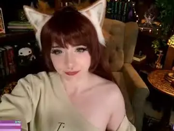 Chaturbate Private Sex Chat of crimsonkitten