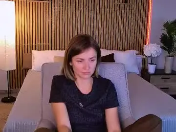 Chaturbate Adult Video Chat of cutemirage